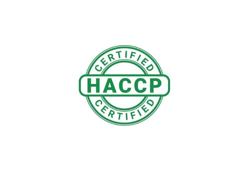 HACCP logo