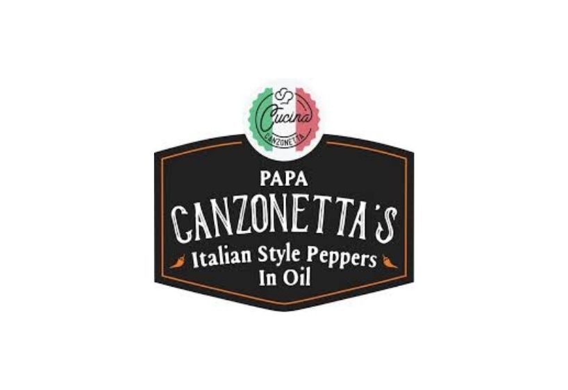 Papa Canzonetta logo