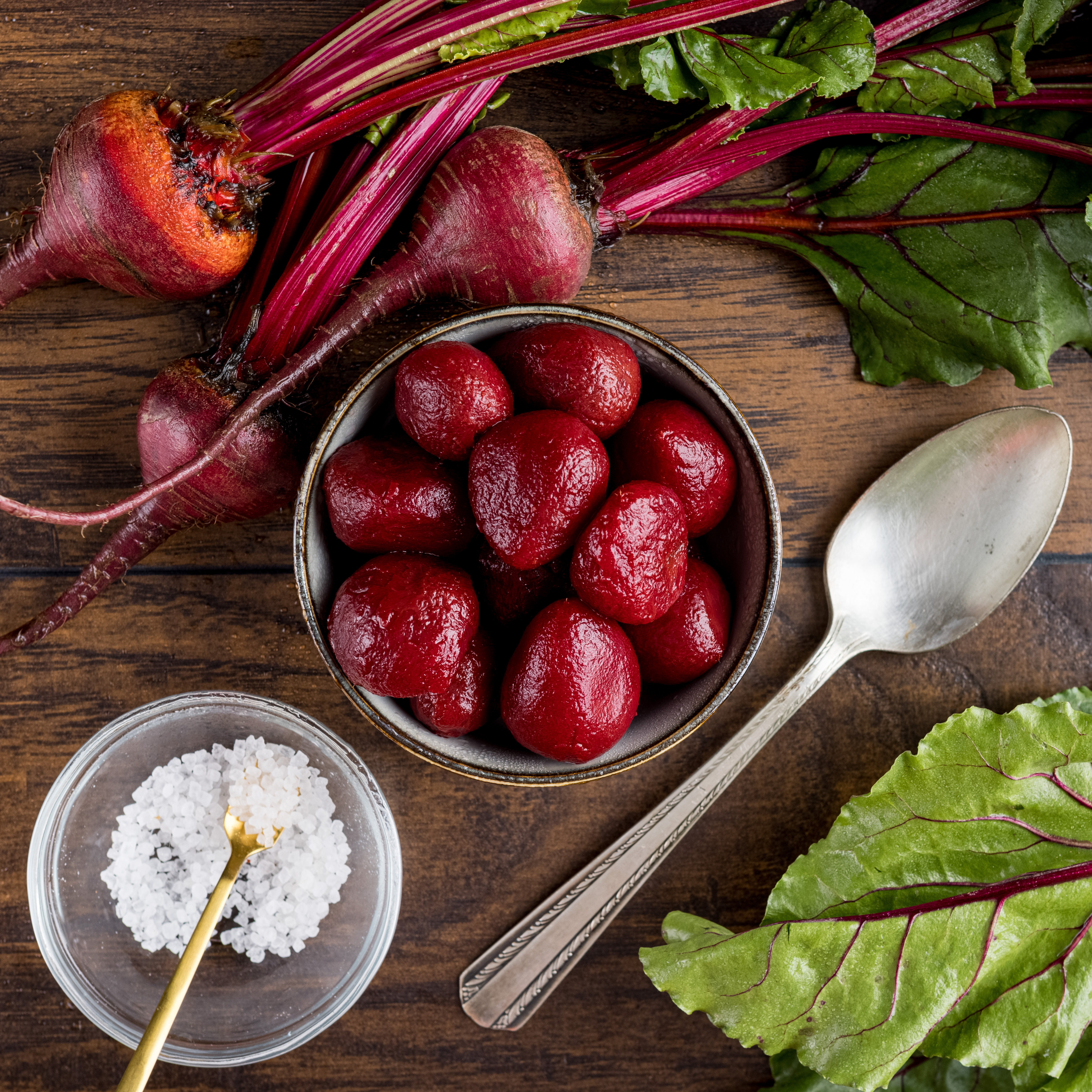 Pickled Beets-01
